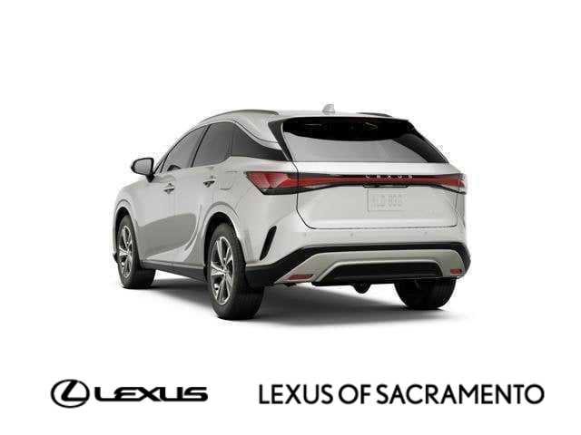 New 2026 Lexus RX 350 Premium image 1