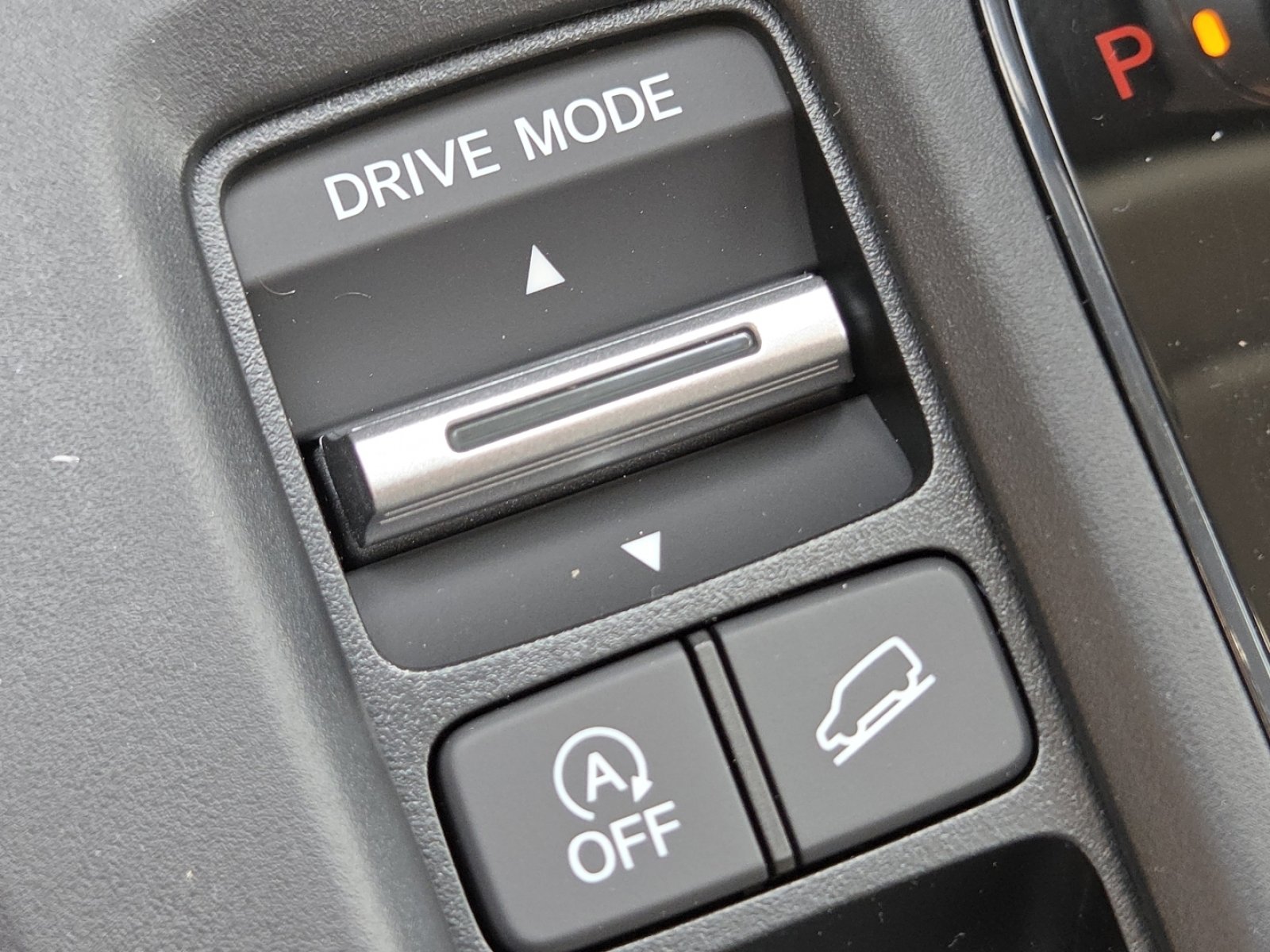 New 2026 Honda CR-V LX image 5