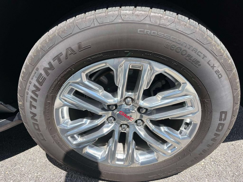Certified 2023 GMC Yukon SLT AWD/4WD image 11