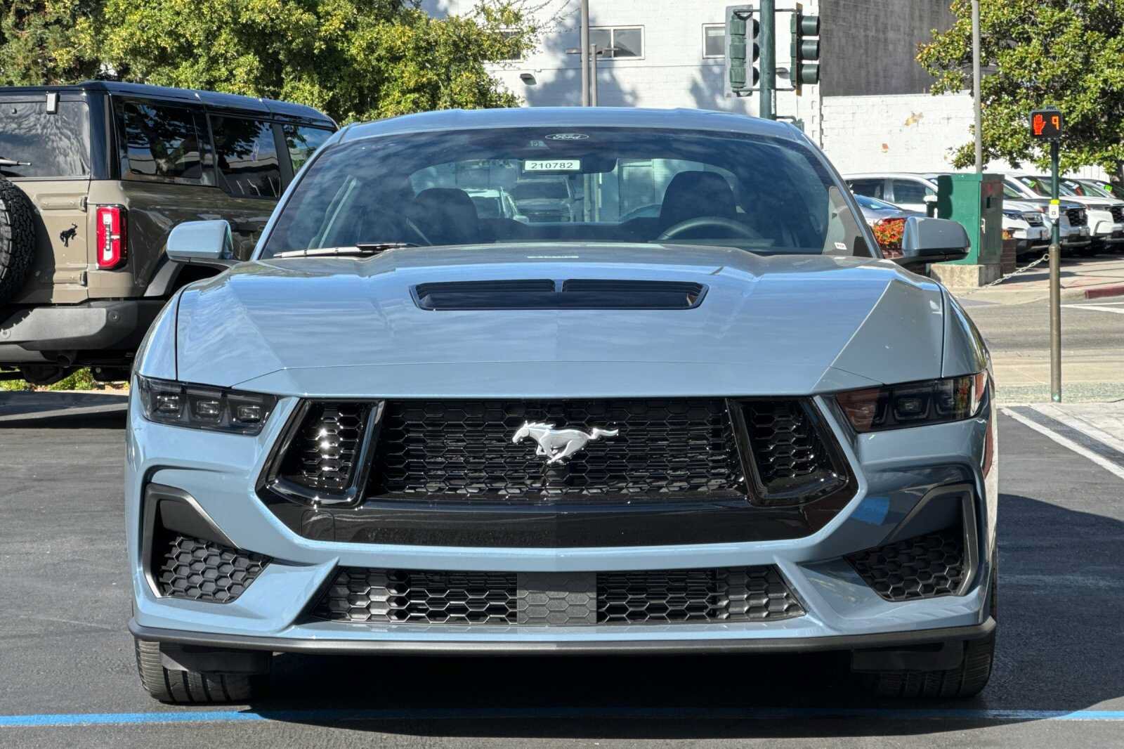 New 2026 Ford Mustang GT RWD image 6
