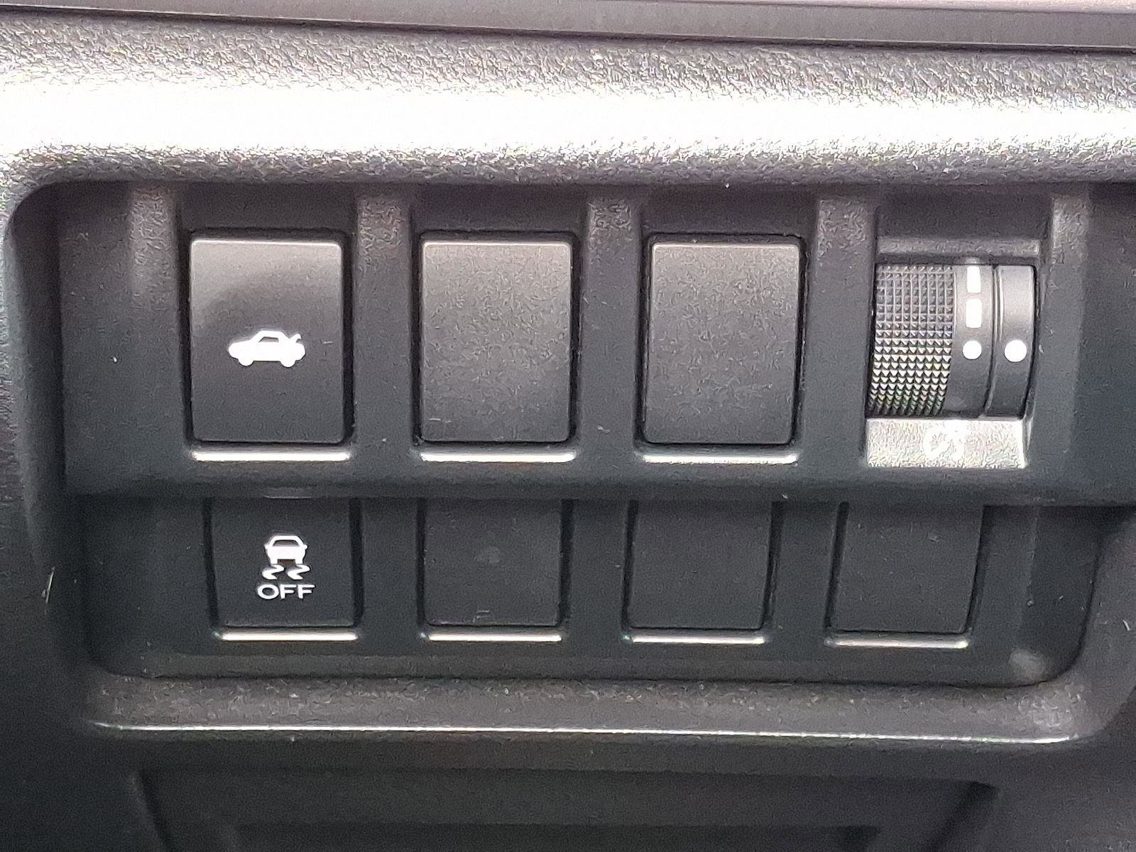 Used 2023 Subaru WRX Premium image 24