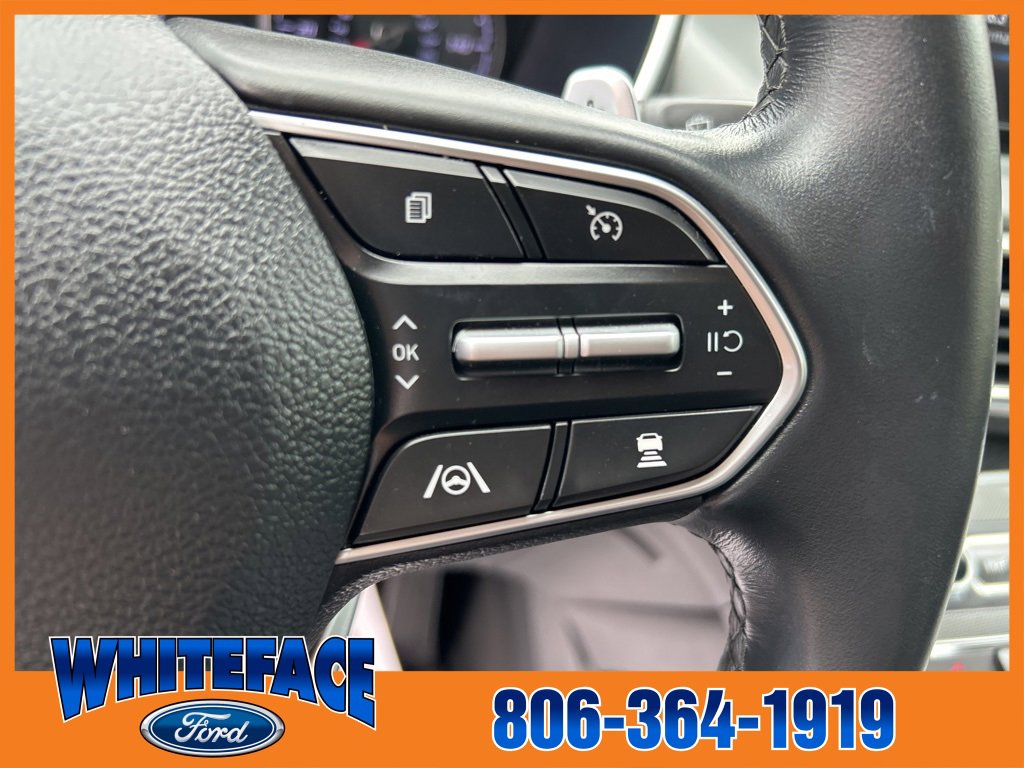 Used 2023 Hyundai Santa Fe SEL image 18
