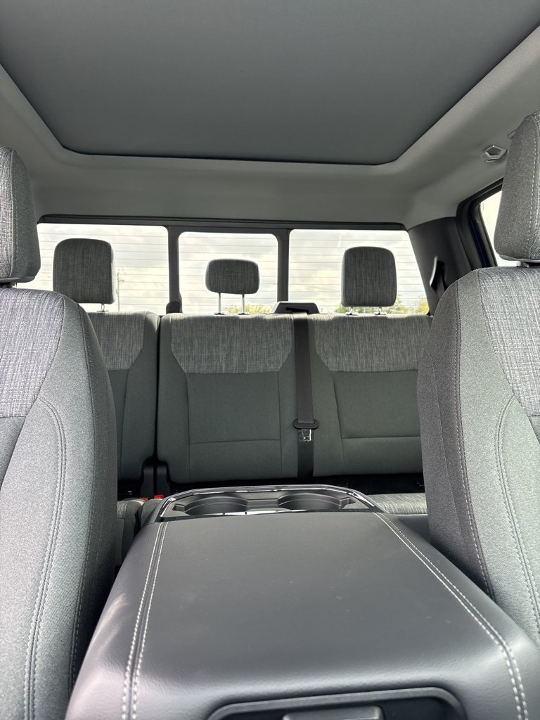 New 2026 Ford F350 XLT w/ XLT Premium Package AWD/4WD image 35