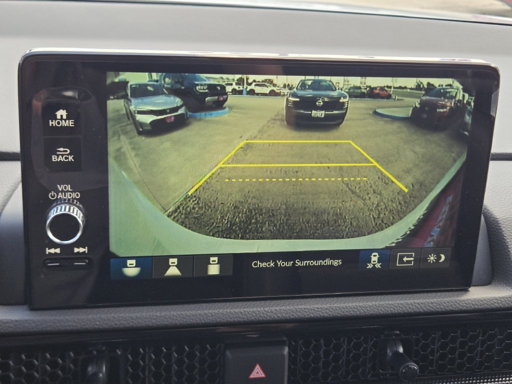 Used 2026 Honda CR-V Sport Touring image 14