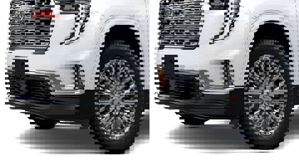 New 2026 GMC Acadia Denali image 7