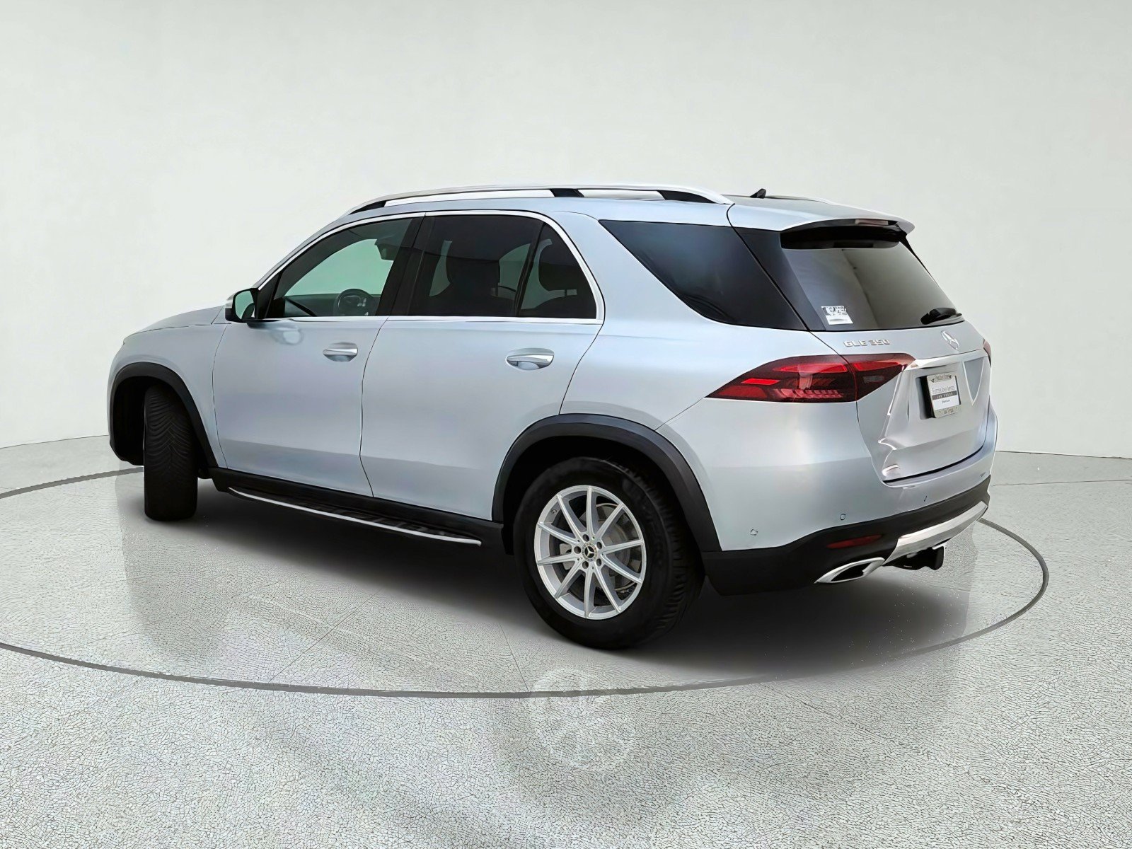 Used 2026 Mercedes-Benz GLE 350 4MATIC image 12