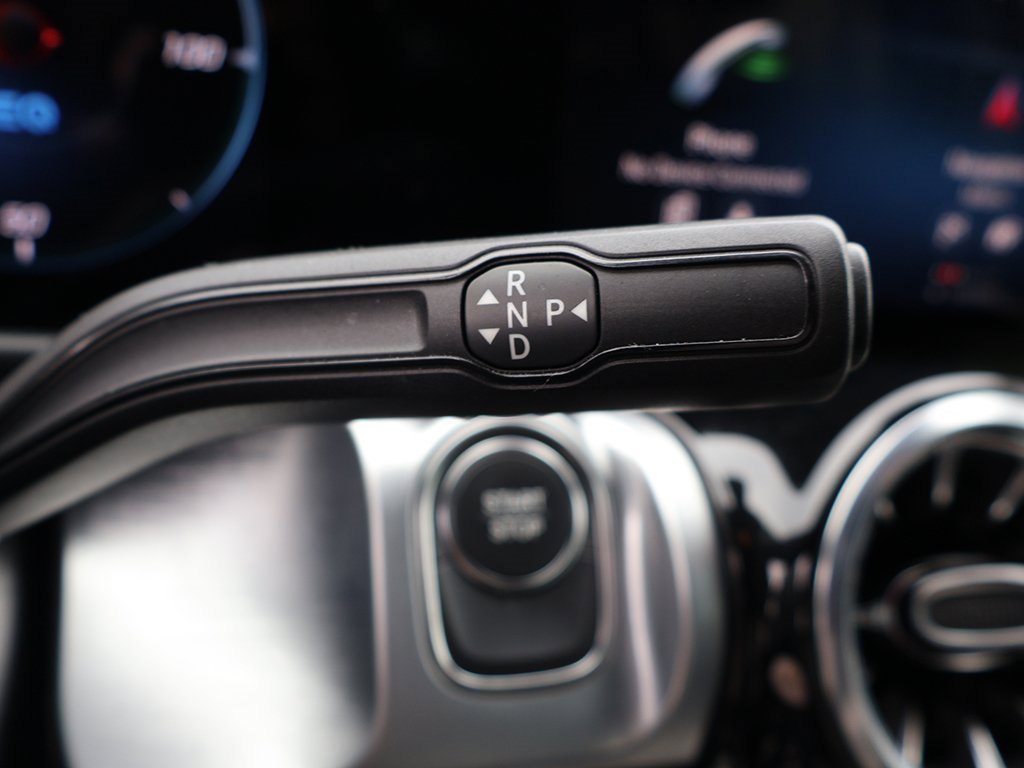 Used 2023 Mercedes-Benz EQB 250+ image 44