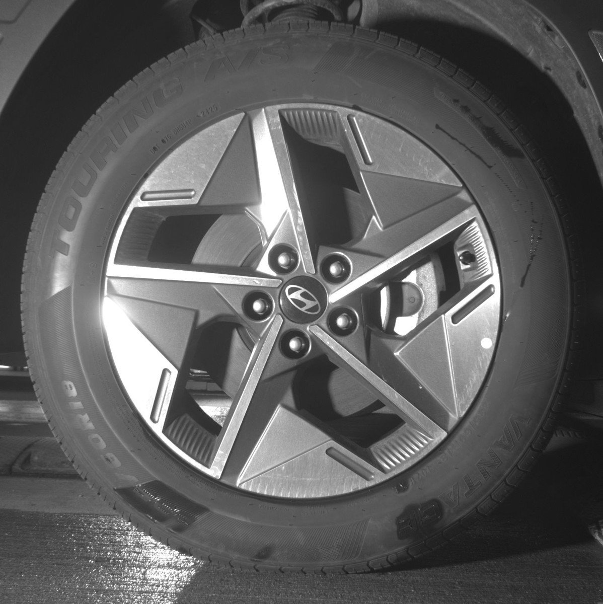 Used 2025 Hyundai Tucson SEL image 13