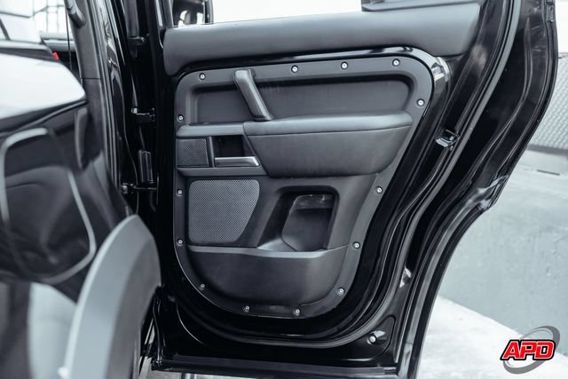 Used 2020 Land Rover Defender 110 X AWD/4WD image 61