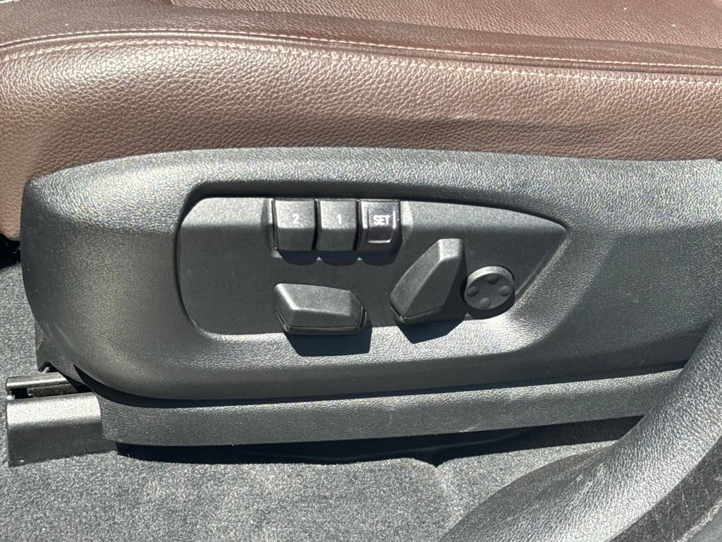 Used 2018 BMW X5 sDrive35i w/ Driving Assistance Package RWD image 23
