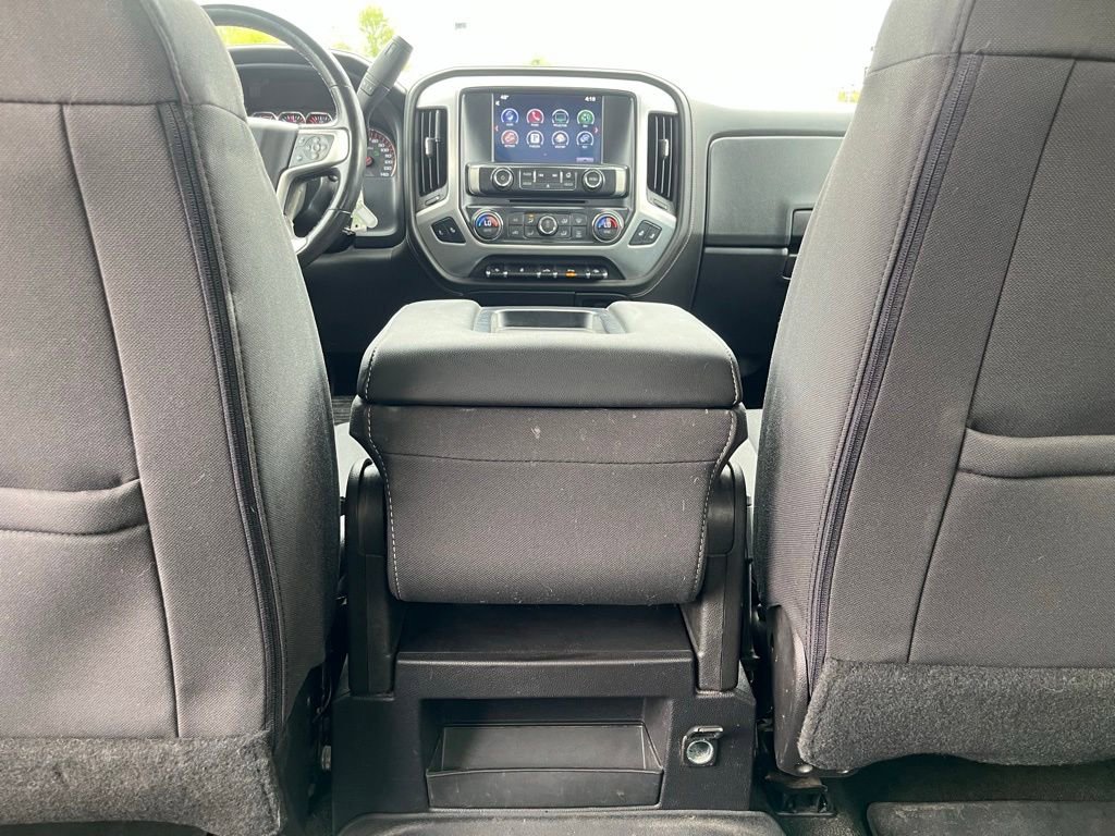 Used 2016 GMC Sierra 1500 SLE w/ SLE Value Package AWD/4WD image 26