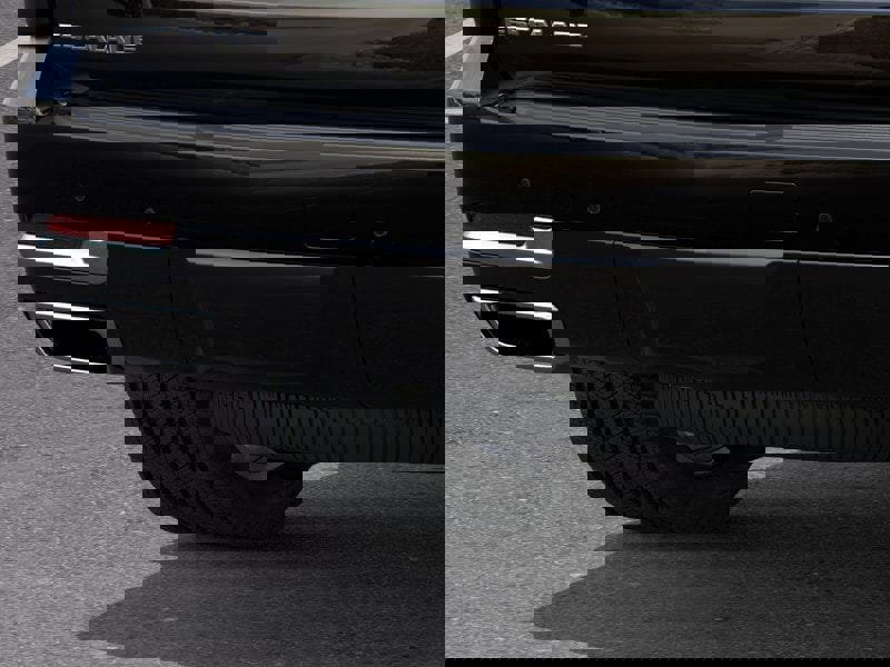 New 2026 Cadillac Escalade Luxury w/ LPO, Radiant Package image 14