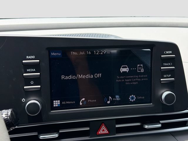 New 2026 Hyundai Elantra SE FWD image 14