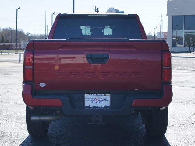Used 2024 Toyota Tacoma SR5 RWD image 3