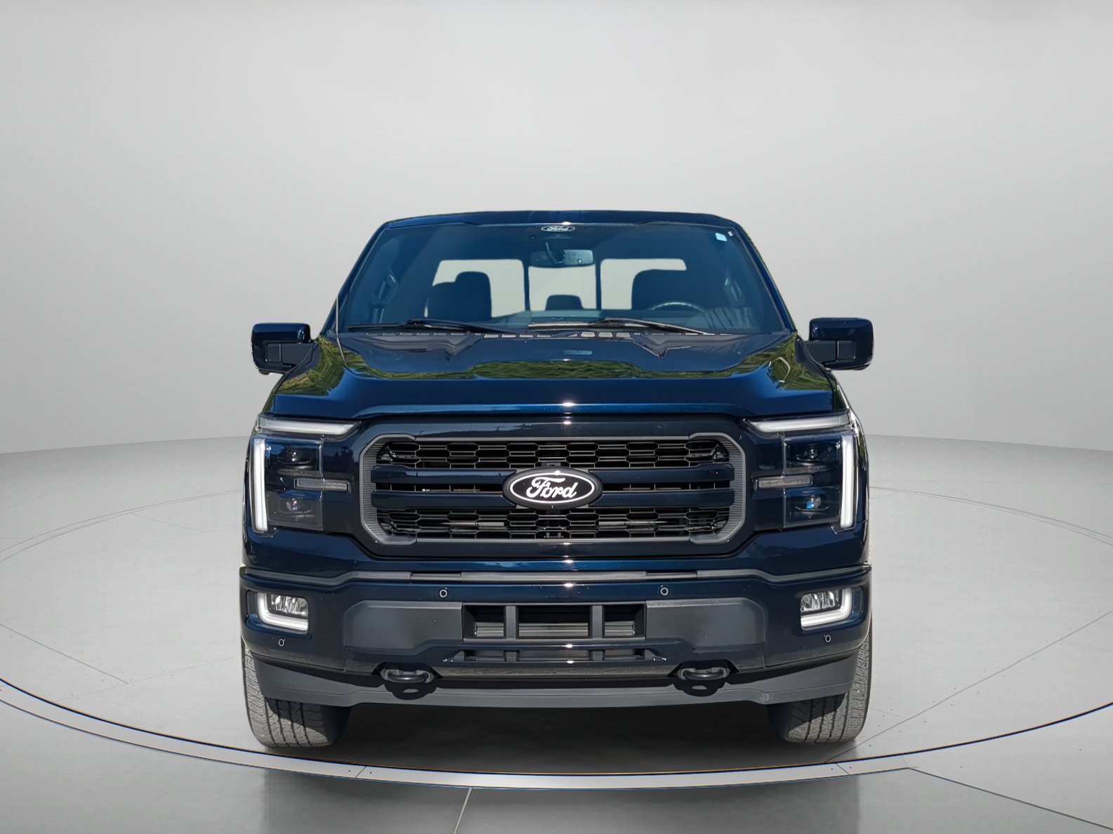 Certified 2024 Ford F150 Lariat w/ Equipment Group 502A High AWD/4WD image 37