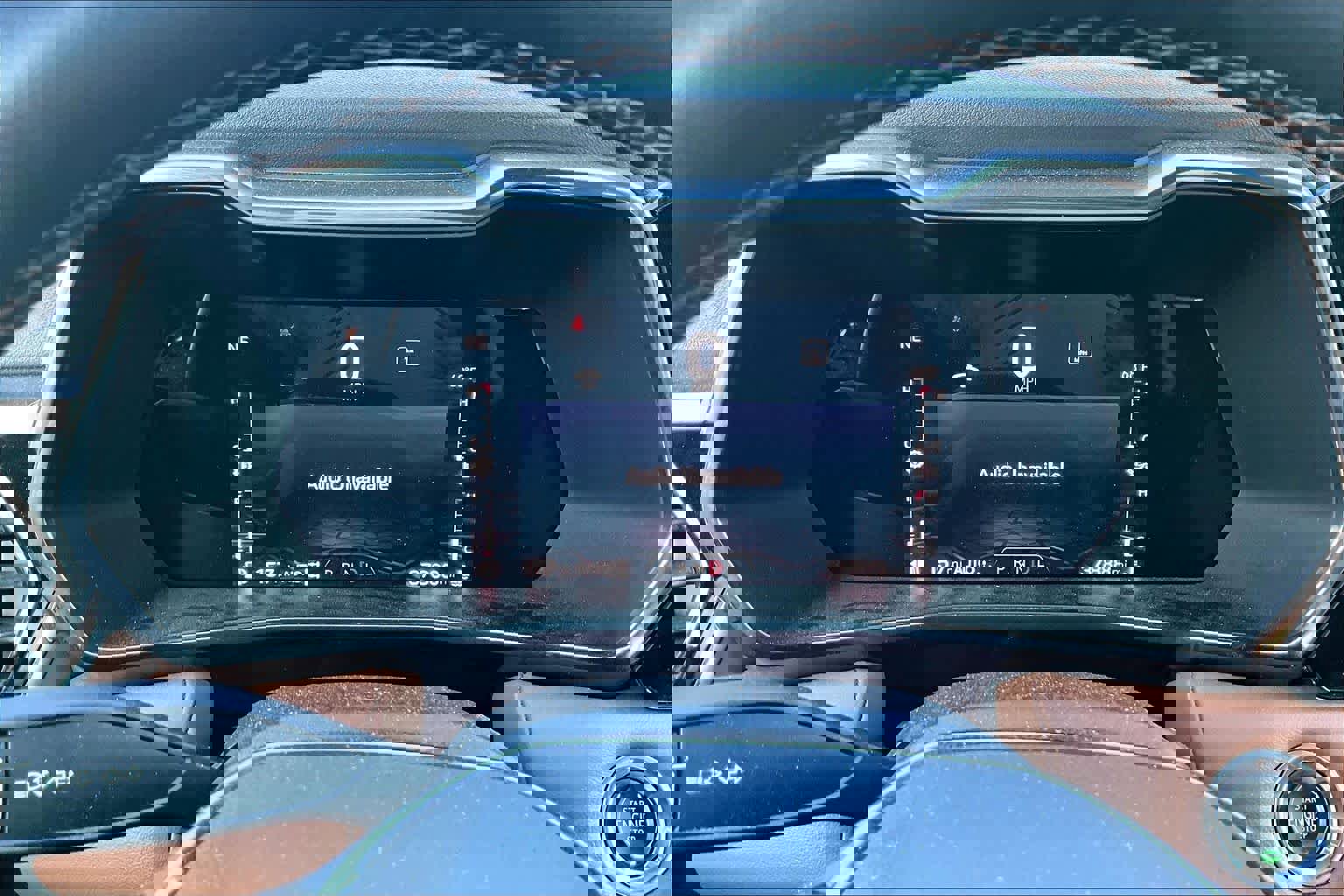 Used 2023 GMC Canyon AT4 w/ Technology Package image 21