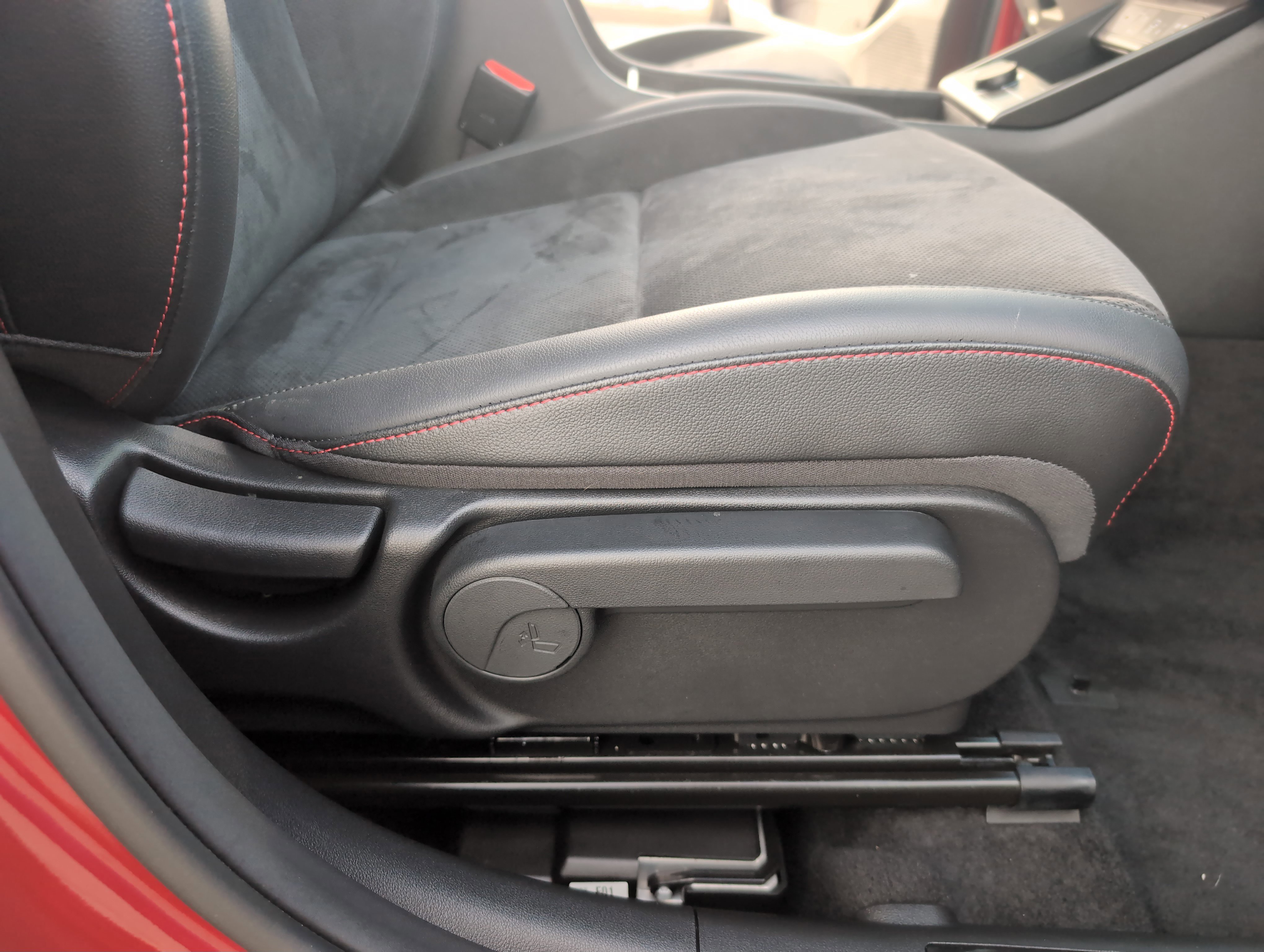 Used 2025 Hyundai Kona N Line S image 20