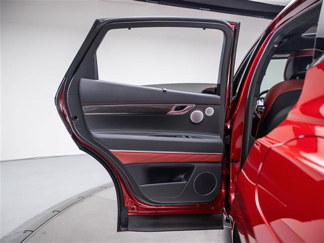 New 2026 Genesis GV80 3.5T e-SC image 35