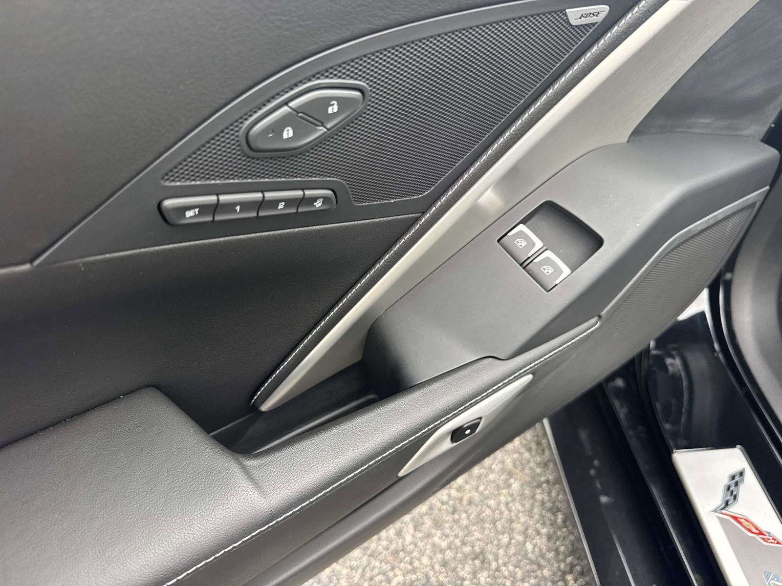 Used 2019 Chevrolet Corvette Z06 image 13