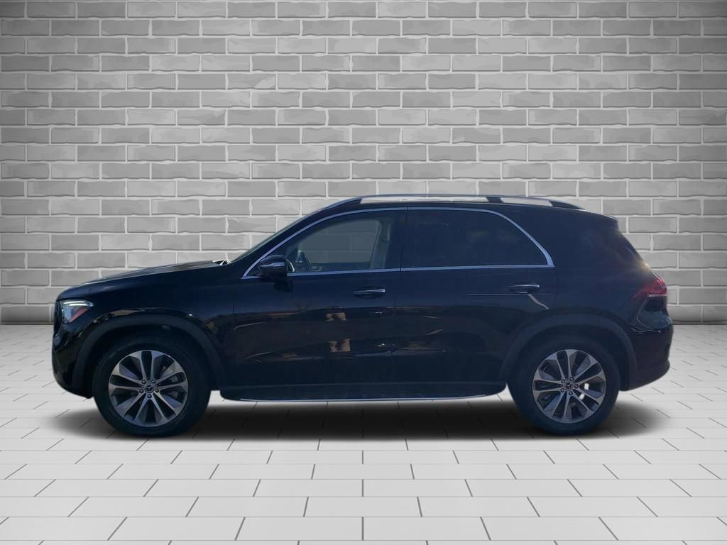 Used 2023 Mercedes-Benz GLE 350 4MATIC image 8
