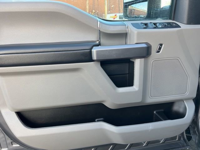 Used 2022 Ford F250 XLT w/ XLT Premium Package image 18