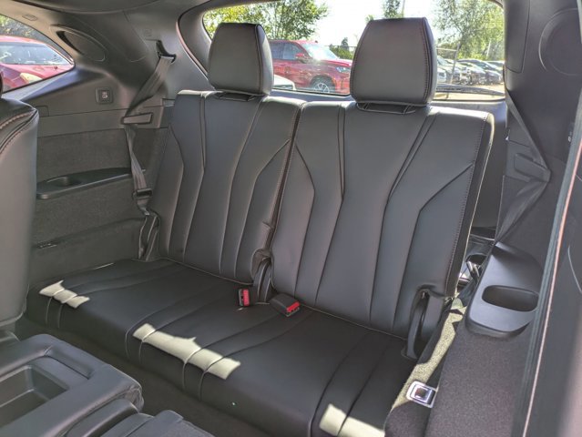 Used 2025 Acura MDX A-Spec image 22