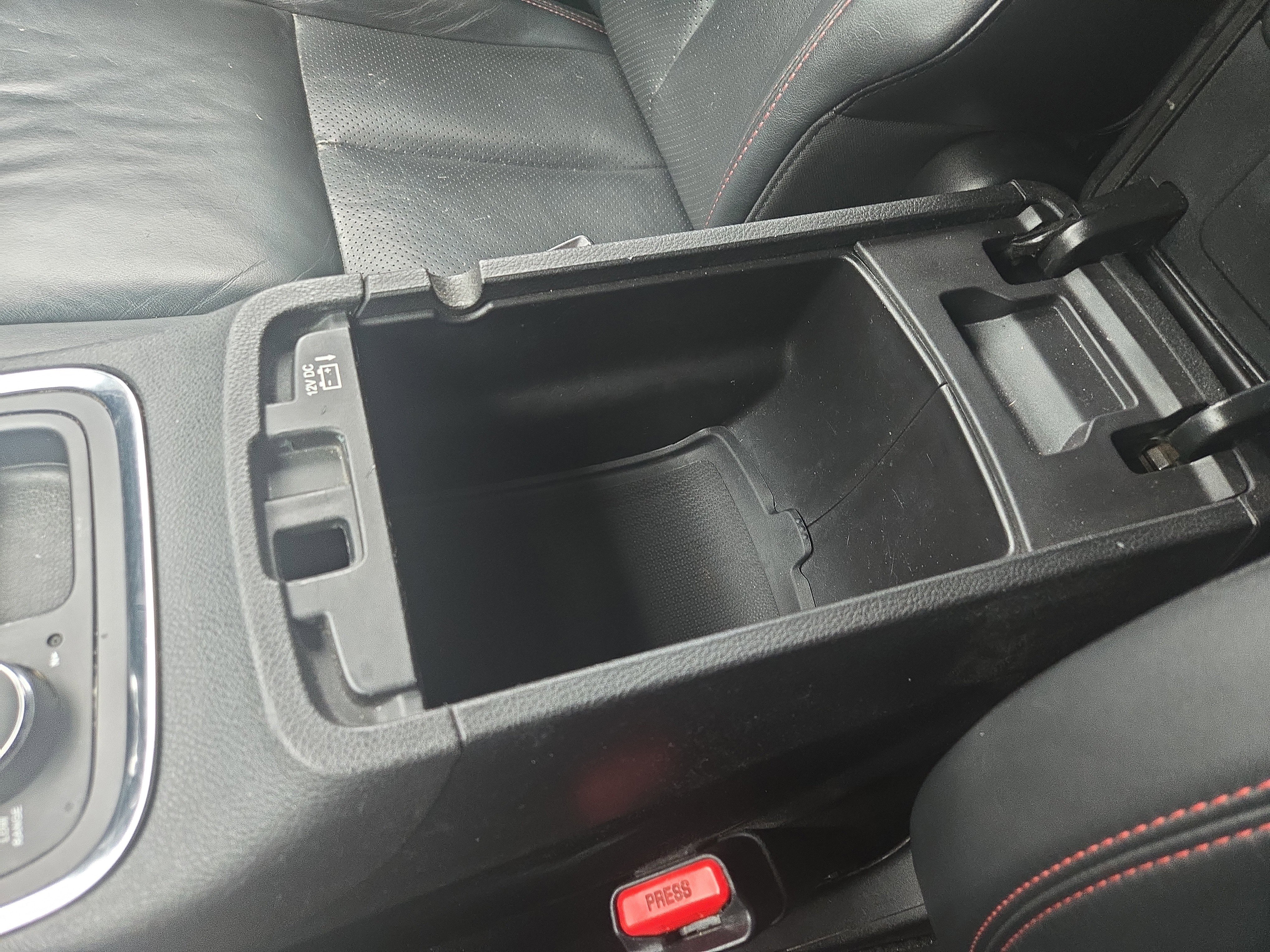 Used 2013 Dodge Durango R/T w/ Leather Interior Group image 23