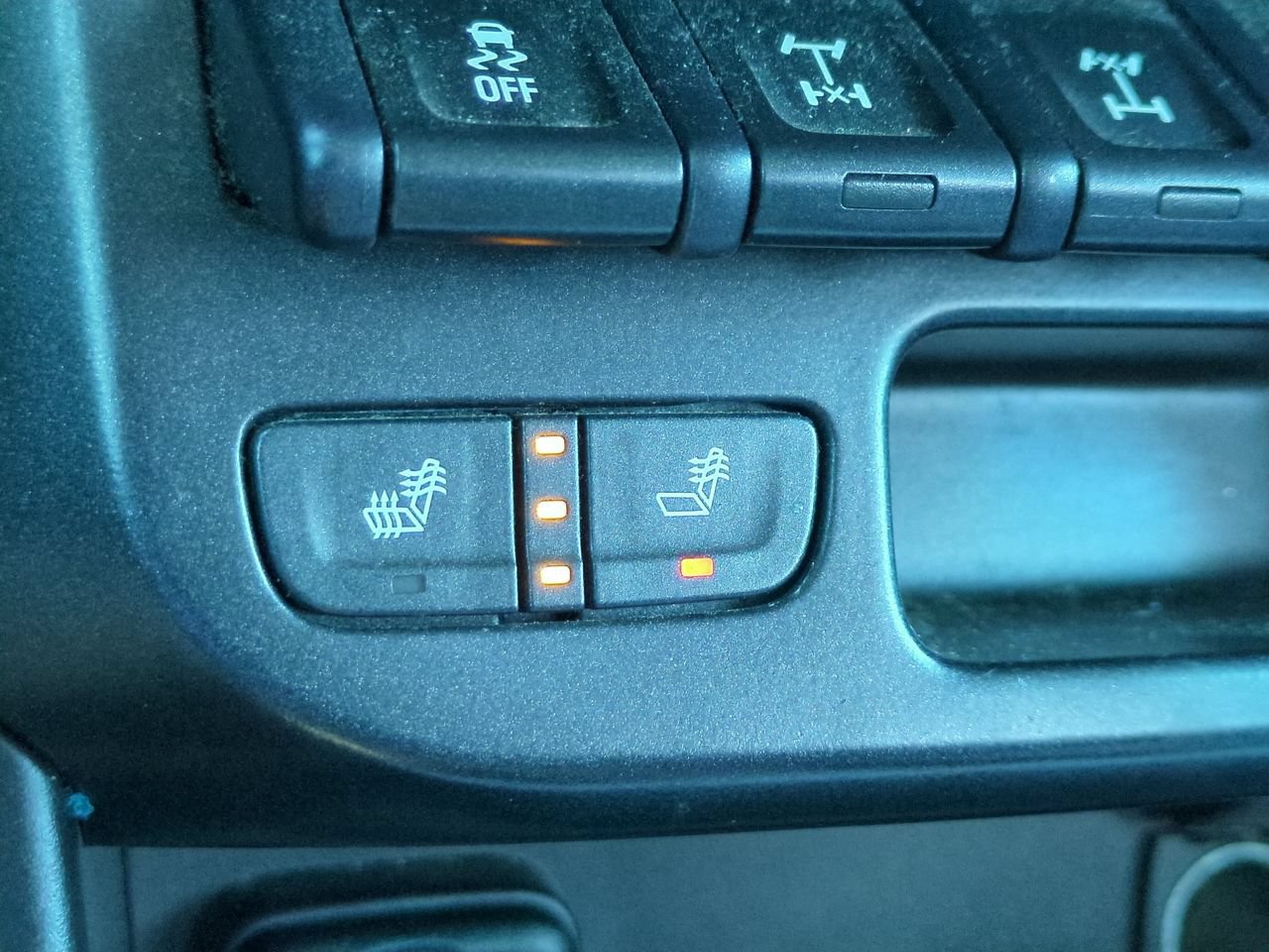Used 2019 Chevrolet Colorado ZR2 AWD/4WD image 23
