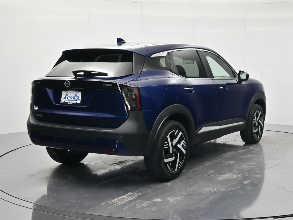 Used 2025 Nissan Kicks SV FWD image 5