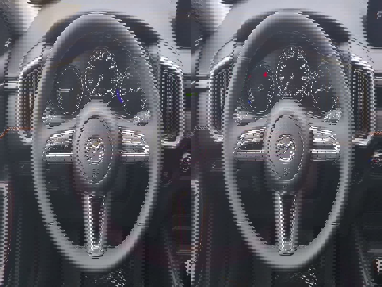 New 2026 MAZDA CX-50 AWD 2.5 Hybrid w/ Premium Pkg image 23