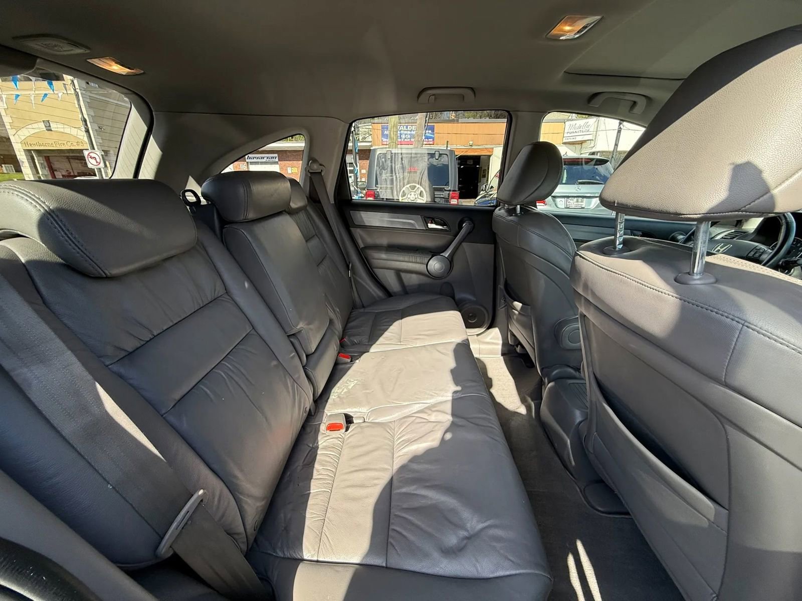 Used 2008 Honda CR-V EX-L image 43