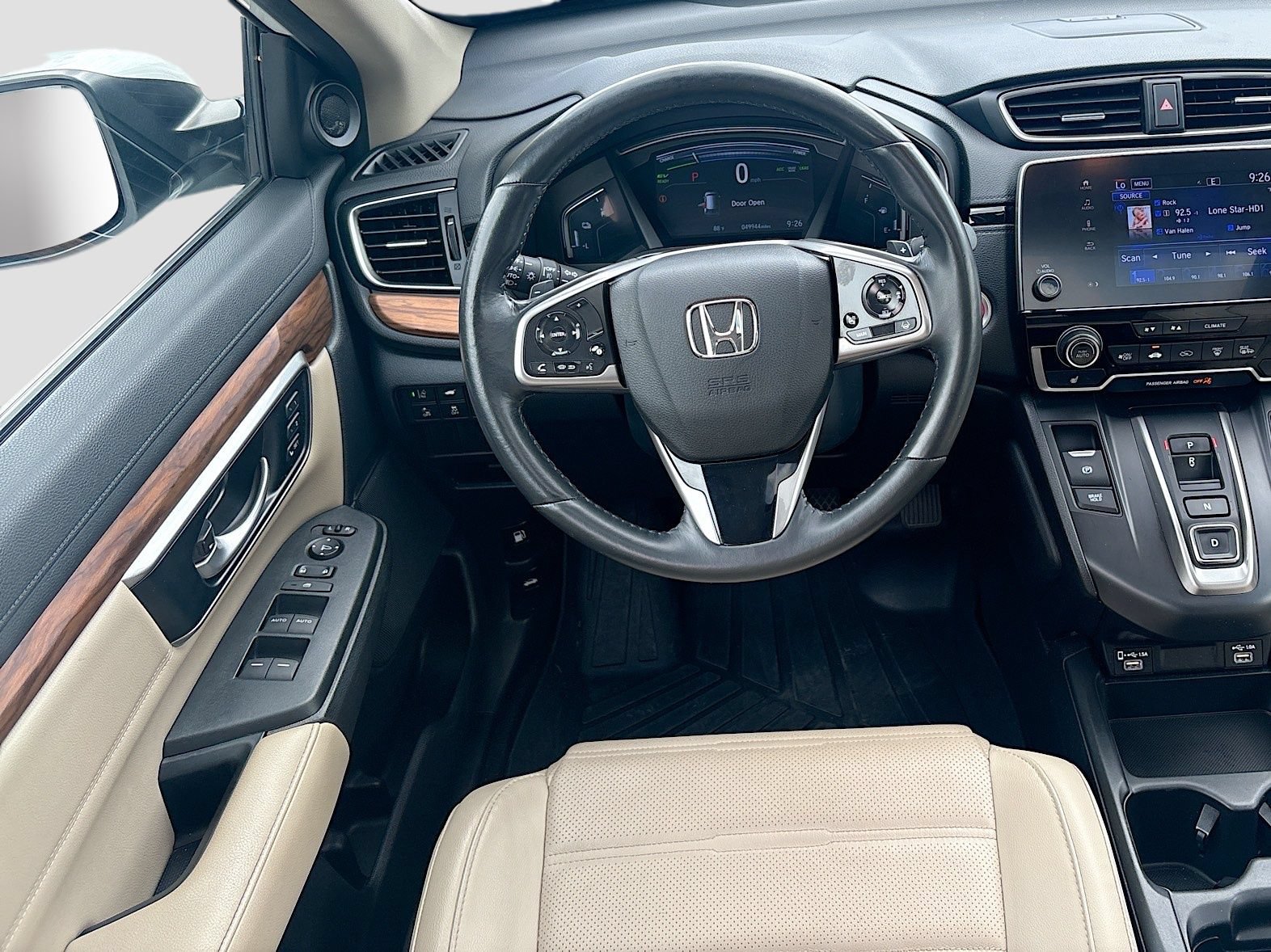 Used 2022 Honda CR-V EX-L image 22