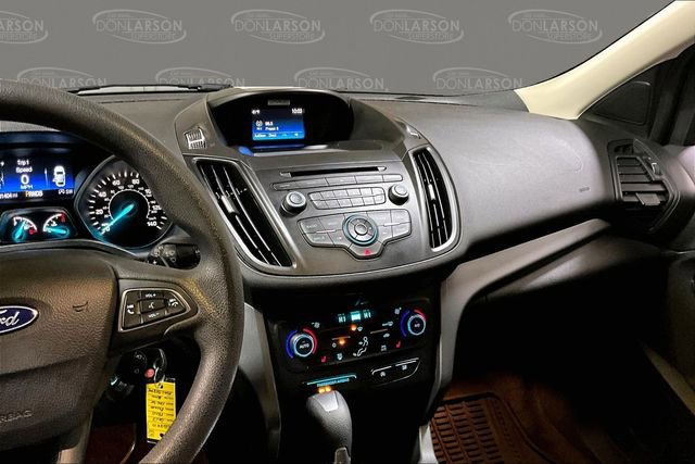 Used 2017 Ford Escape SE w/ SE Cold Weather Package image 30