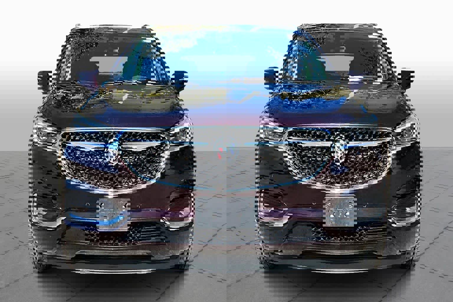 Used 2021 Buick Enclave Avenir w/ Avenir Technology Package image 4