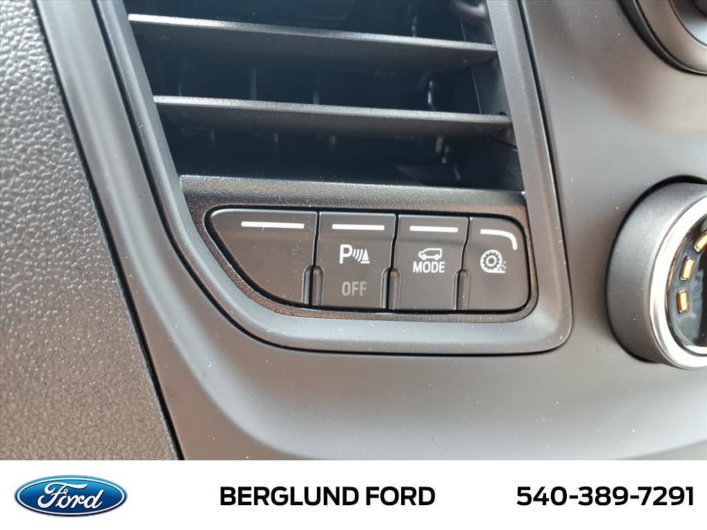 New 2025 Ford Transit 150 Low Roof AWD image 19