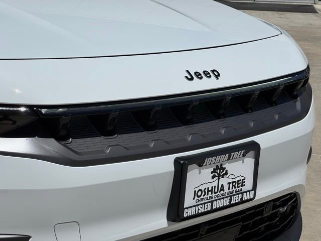 New 2025 Jeep Wagoneer S Launch Edition AWD/4WD image 7