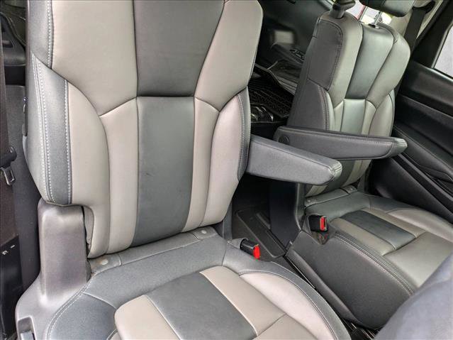 Used 2022 Subaru Ascent Onyx Edition image 18