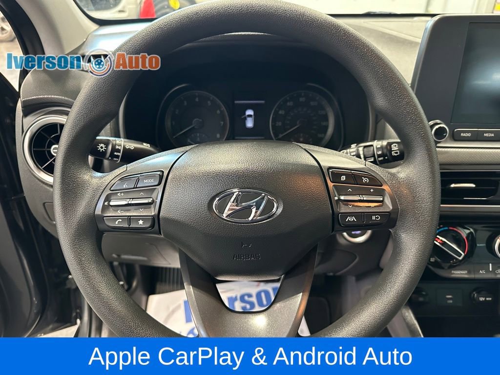 Used 2023 Hyundai Kona SEL image 17