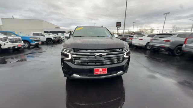 Used 2023 Chevrolet Tahoe Premier w/ Premium Package 2 image 3