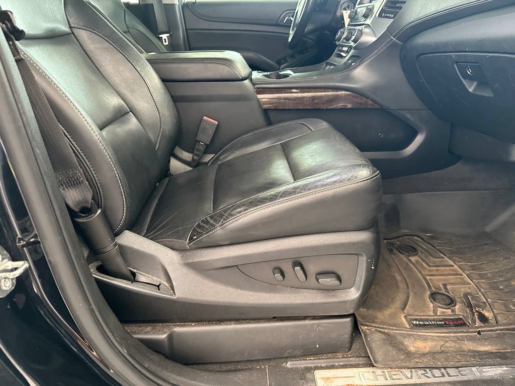 Used 2019 Chevrolet Tahoe LT AWD/4WD image 40