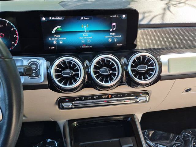 Used 2022 Mercedes-Benz GLB 250 image 15