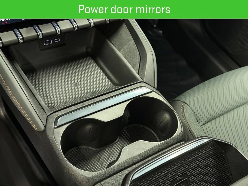 Certified 2027 GMC Terrain AT4 w/ LPO, Floor Liner Package AWD/4WD image 35