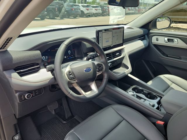 New 2026 Ford Explorer Active w/ Active Comfort Package AWD/4WD image 18
