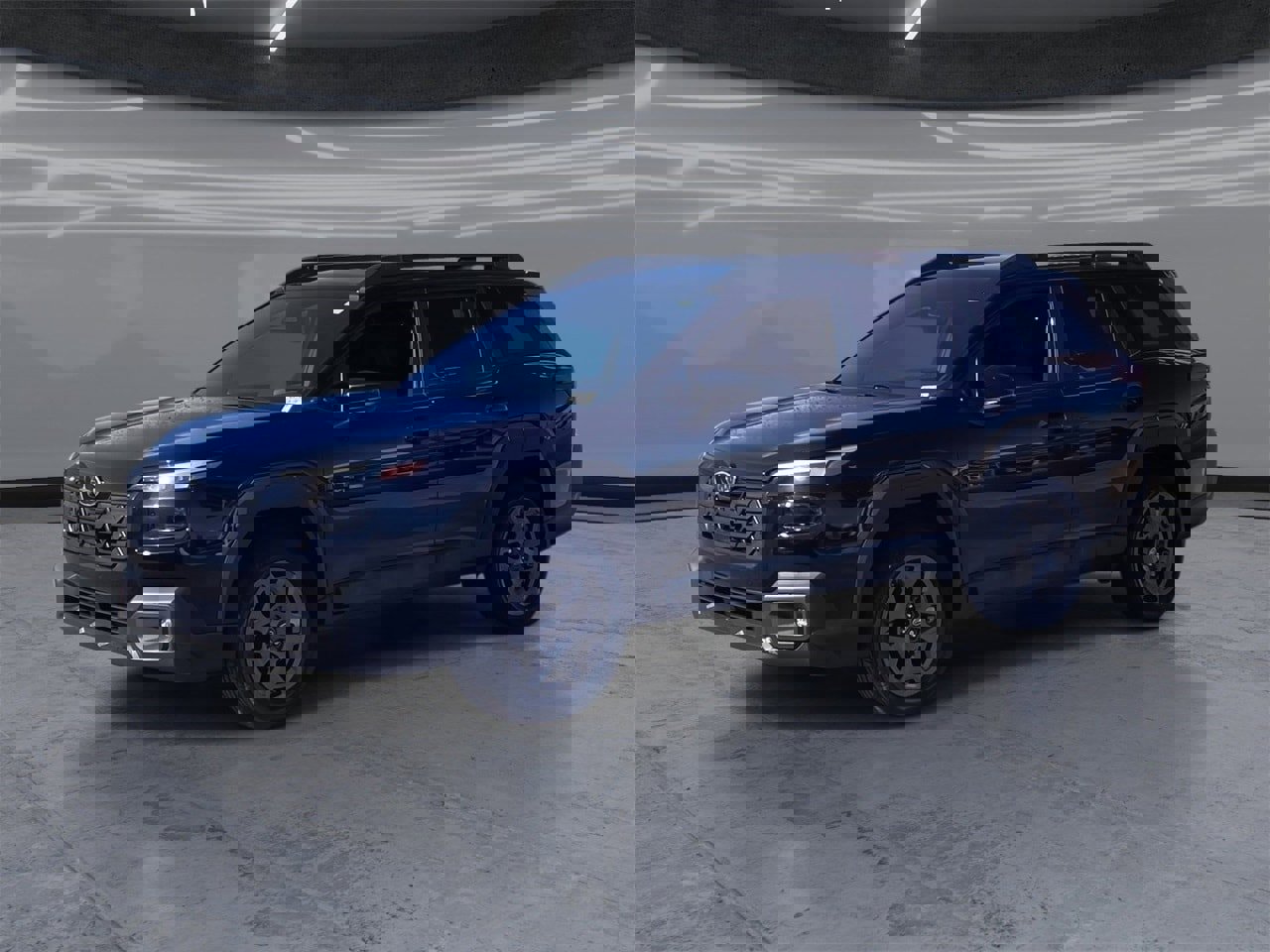 New 2026 Subaru Outback Premium image 1