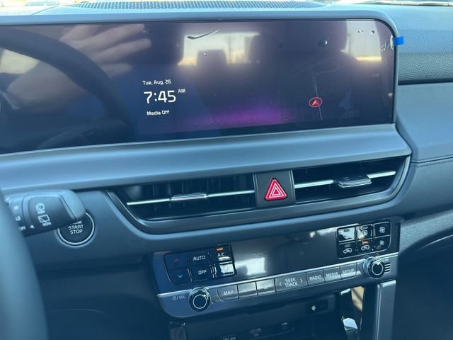 New 2026 Kia Seltos EX w/ EX Sunroof Package image 14