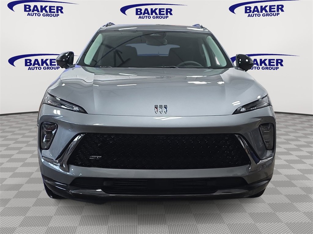 New 2026 Buick Envision Sport Touring image 2