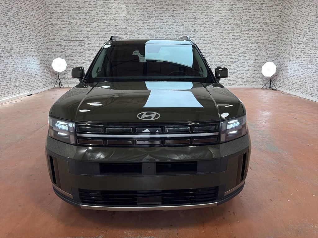 Used 2024 Hyundai Santa Fe Limited image 2