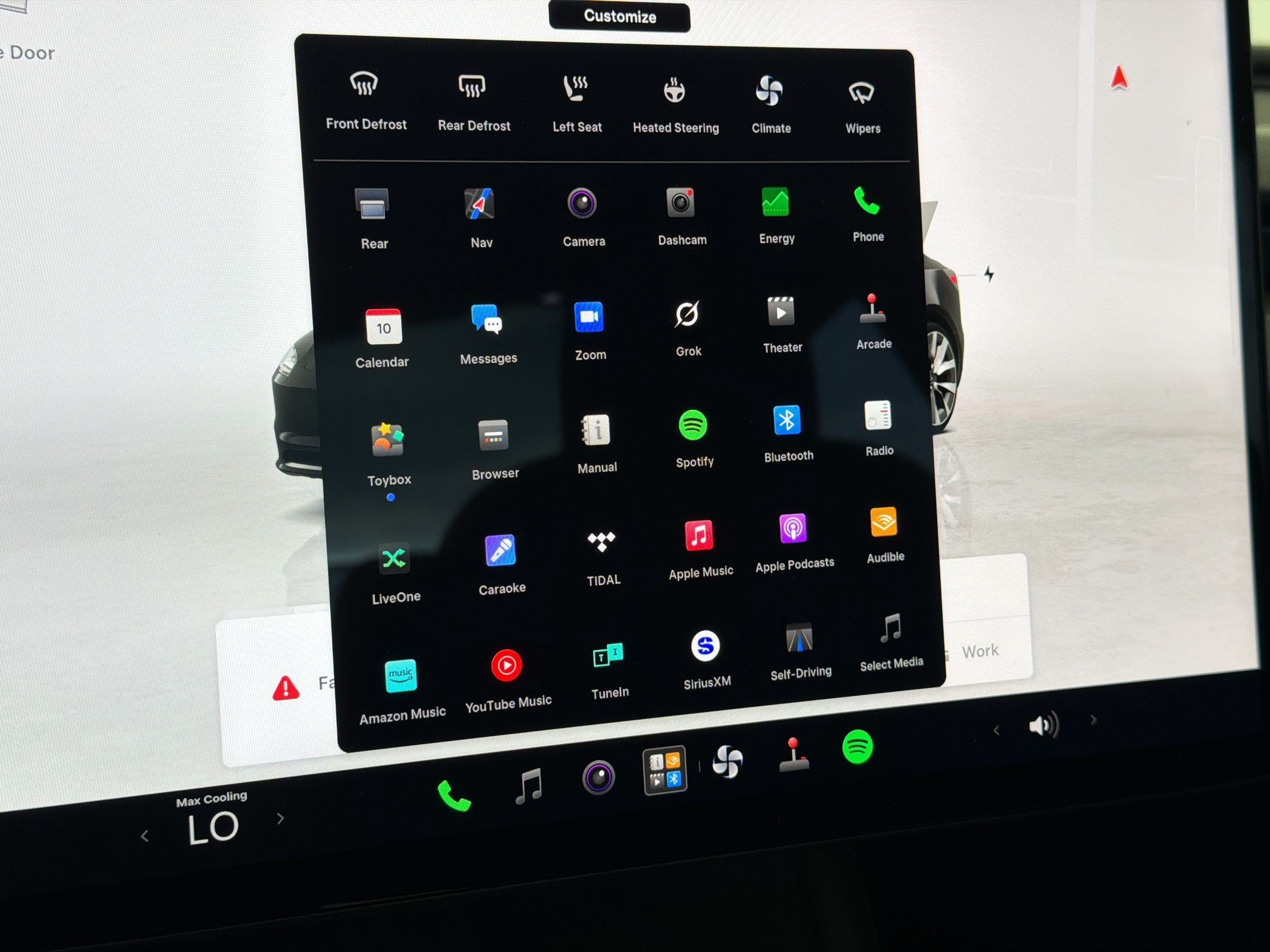 Used 2026 Tesla Model 3 RWD image 22