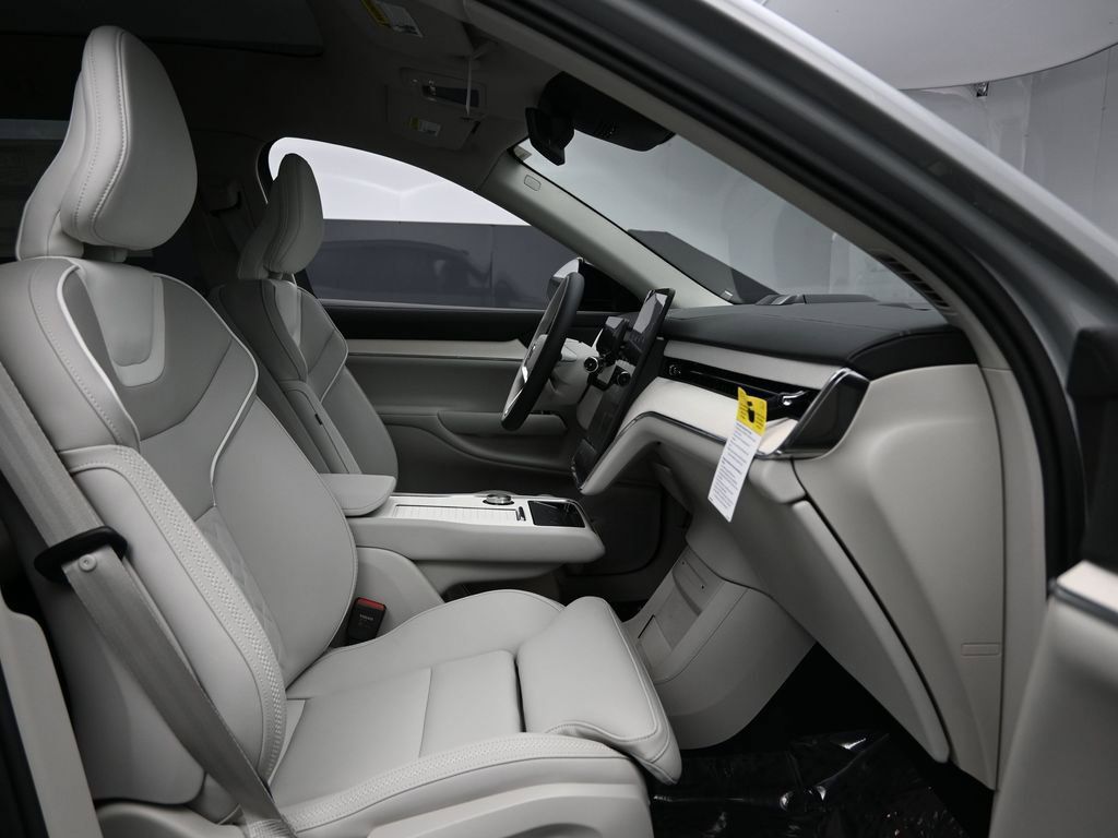 New 2025 Volvo EX90 Ultra image 30