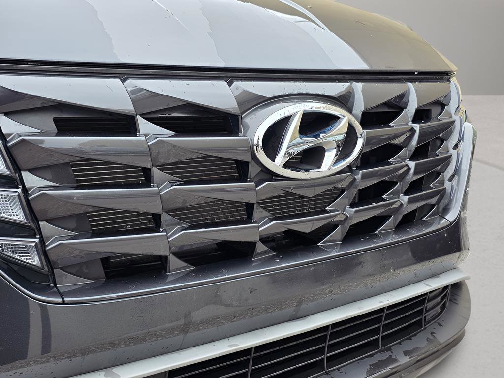 Used 2023 Hyundai Tucson SEL image 9